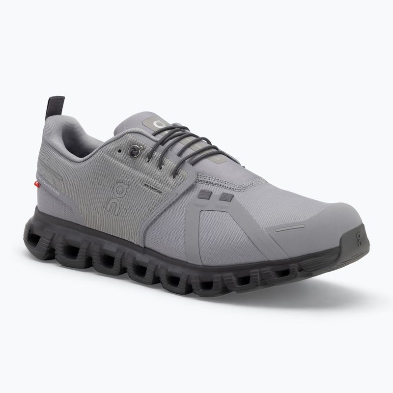 Scarpe On Running Cloud 6 WP da uomo in lega/wolf