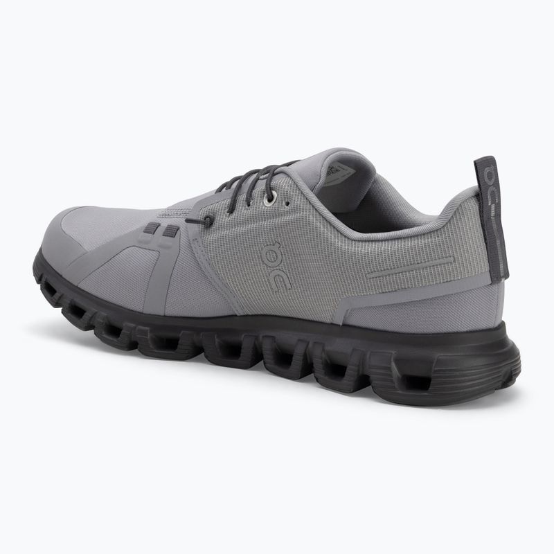 Scarpe On Cloud 6 WP da uomo in lega/wolf 3