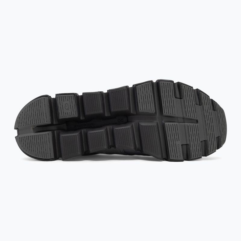 Scarpe On Running Cloud 6 WP da uomo in lega/wolf 4