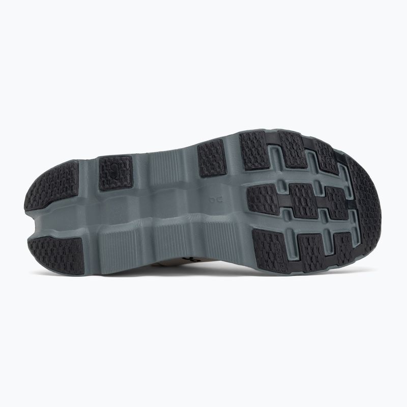 Scarpe da corsa On Running Cloudstratus 3 crema/orizzonte da uomo 4
