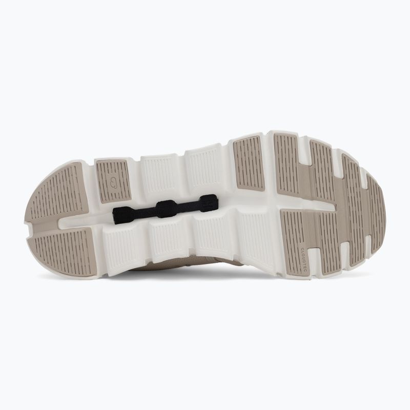 Scarpe da donna On Running Cloud 6 perla/bianco 4