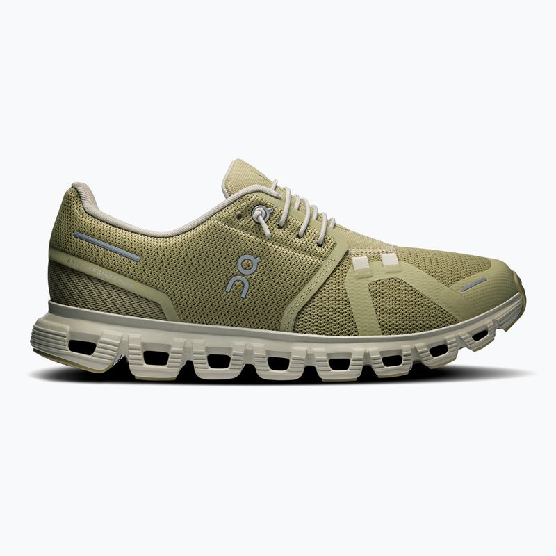 Scarpe On Running Cloud 6 da donna, capperi/ghiaccio