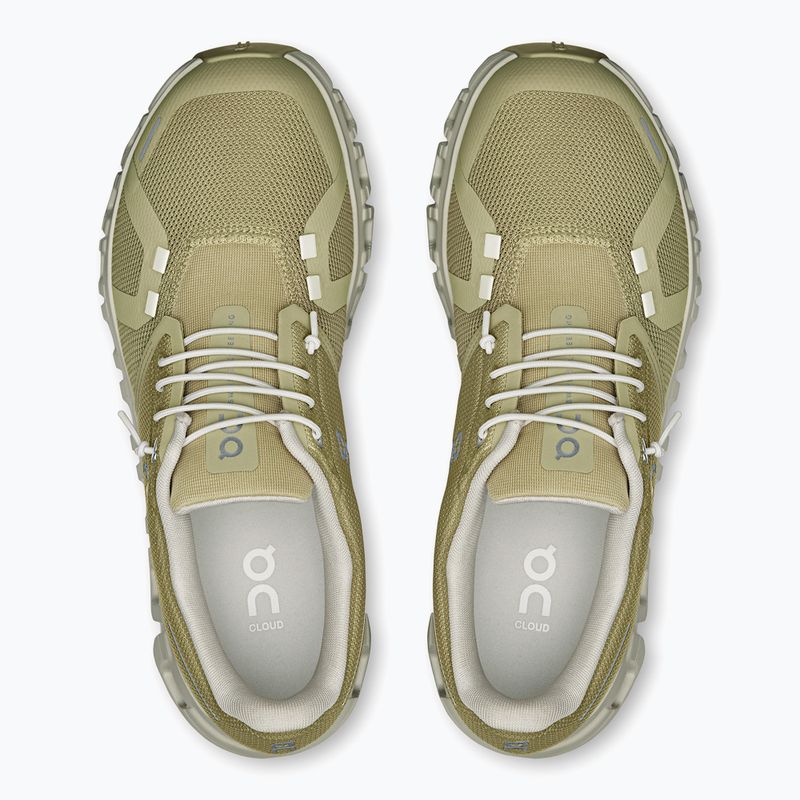 Scarpe On Running Cloud 6 da donna, capperi/ghiaccio 2