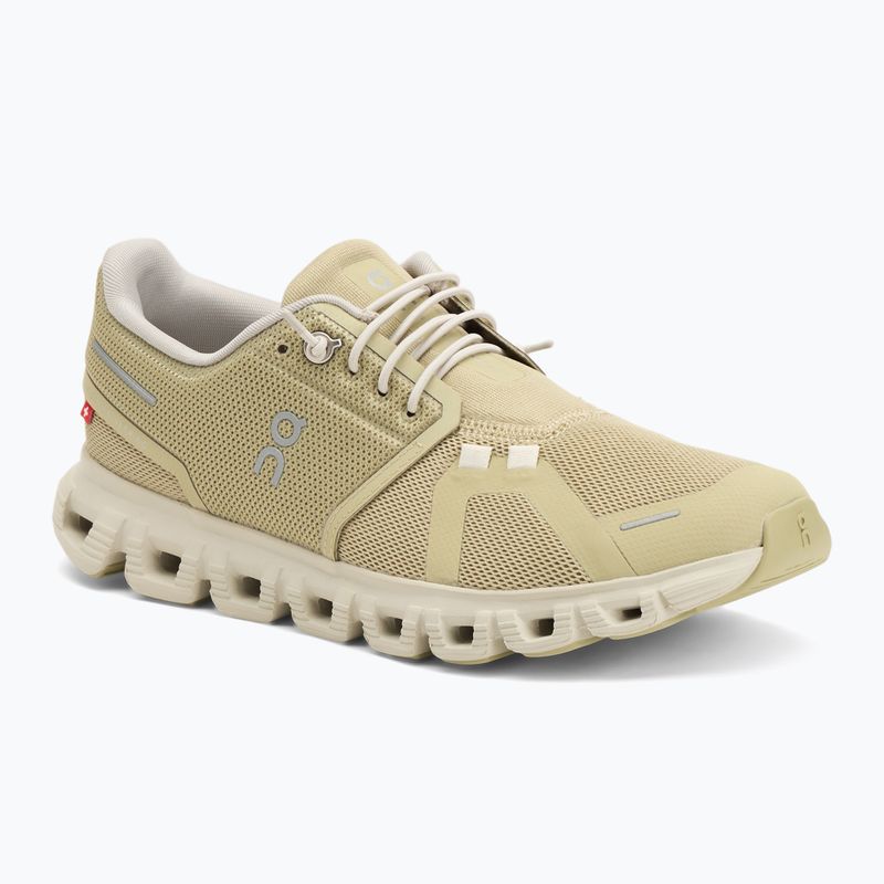 Scarpe On Running Cloud 6 da donna, capperi/ghiaccio