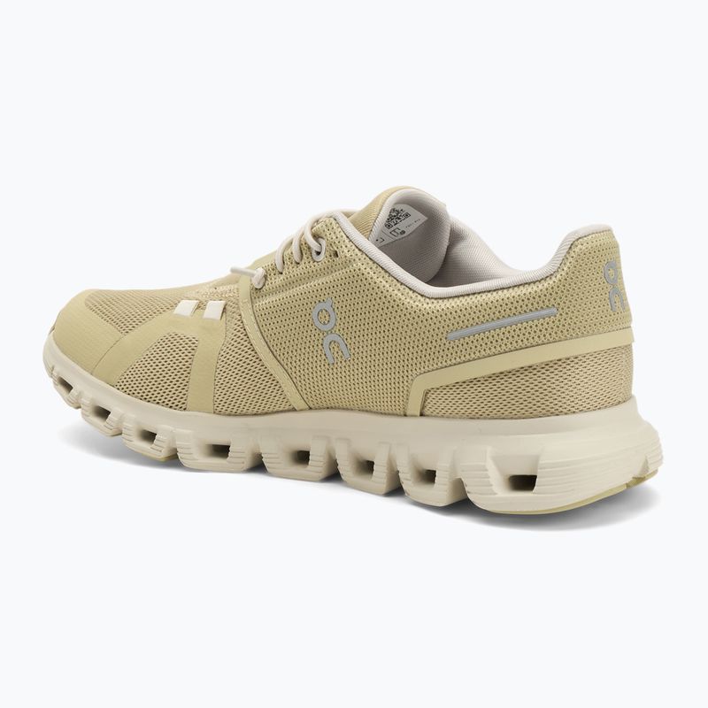Scarpe On Running Cloud 6 da donna, capperi/ghiaccio 3