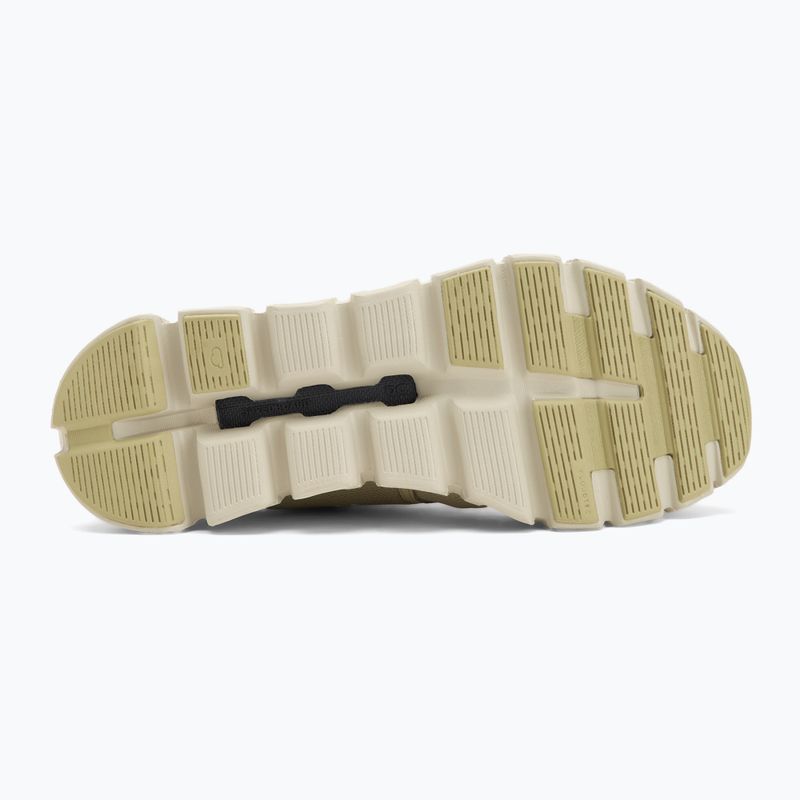 Scarpe On Cloud 6 da donna, capperi/ghiaccio 4
