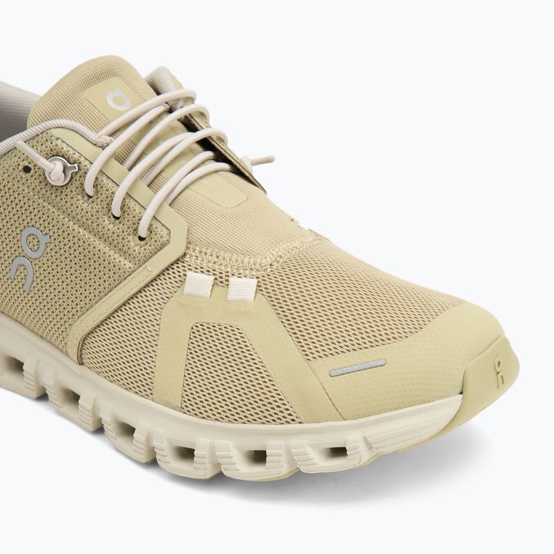 Scarpe On Running Cloud 6 da donna, capperi/ghiaccio 7