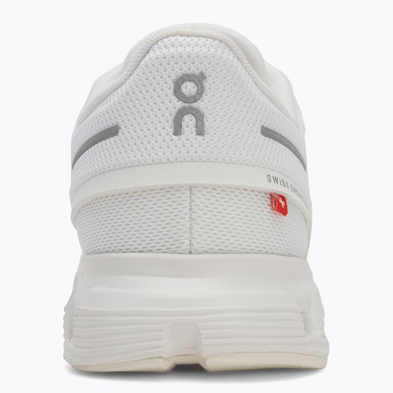Scarpe da donna On Running Cloud 6 bianco/bianco 6