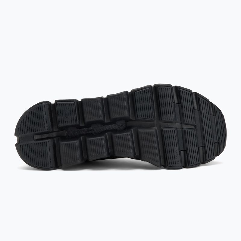 Scarpe da donna On Running Cloud 6 nero/nero 4