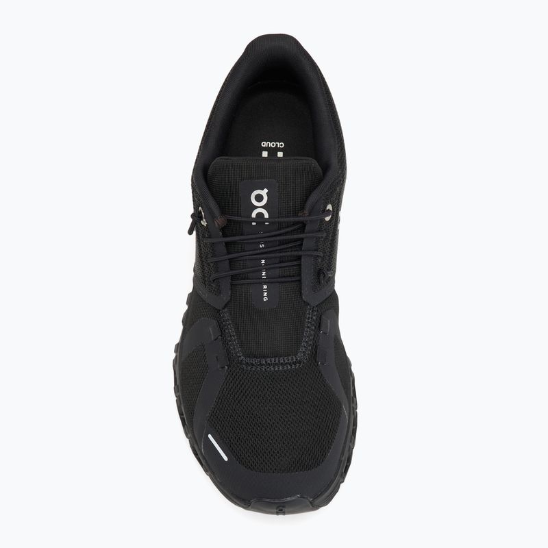 Scarpe da donna On Running Cloud 6 nero/nero 5