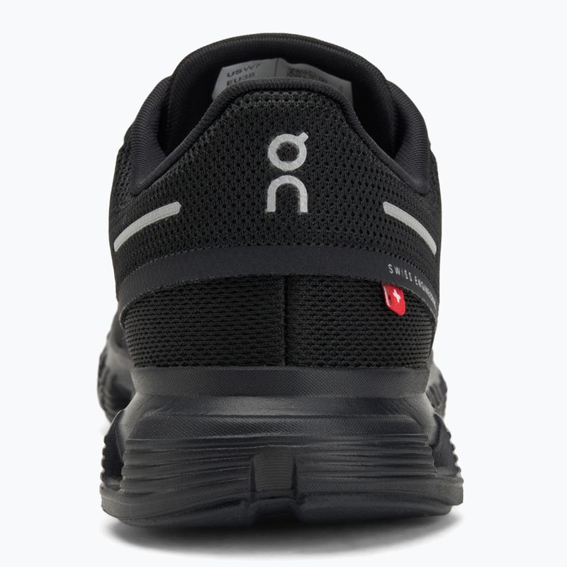 Scarpe da donna On Running Cloud 6 nero/nero 6