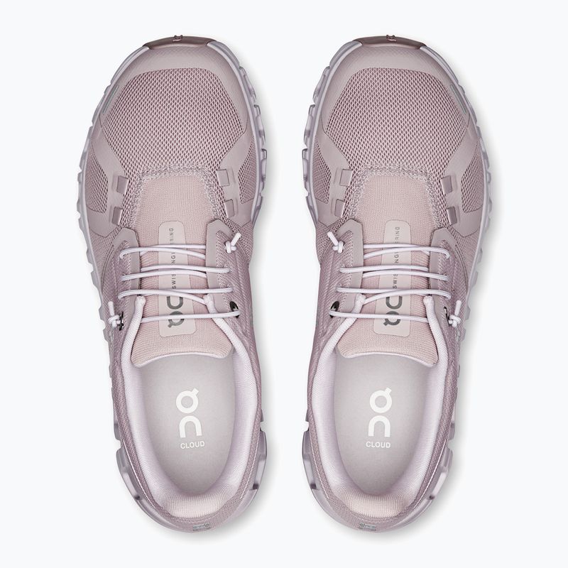 Scarpe da donna On Running Cloud 6 malva/orchidea 2