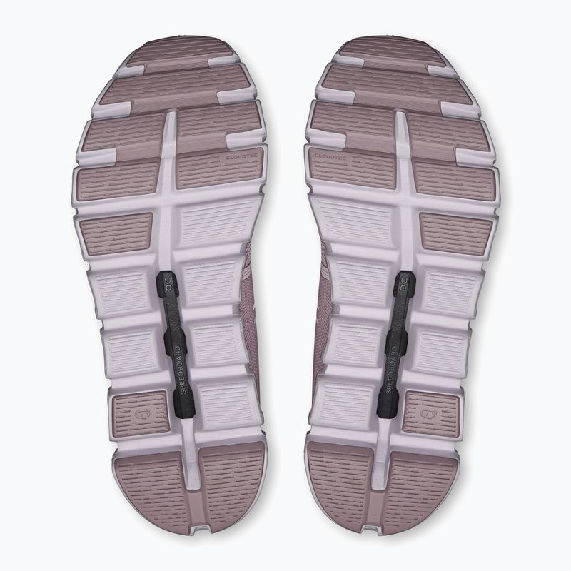 Scarpe da donna On Running Cloud 6 malva/orchidea 3