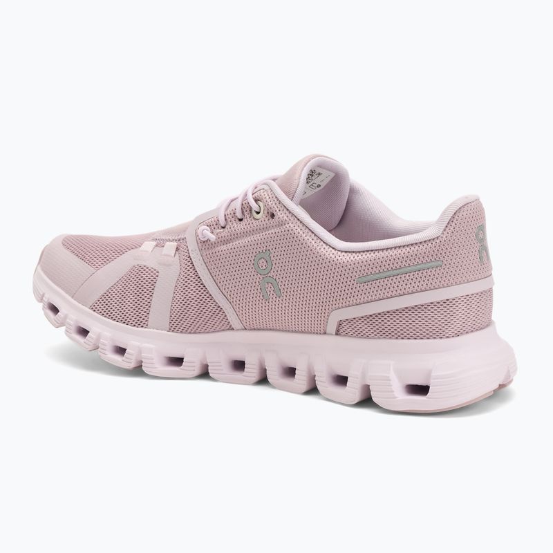 Scarpe da donna On Running Cloud 6 malva/orchidea 3