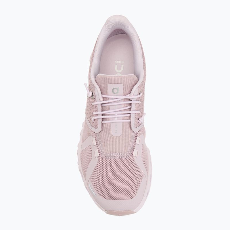 Scarpe da donna On Running Cloud 6 malva/orchidea 5