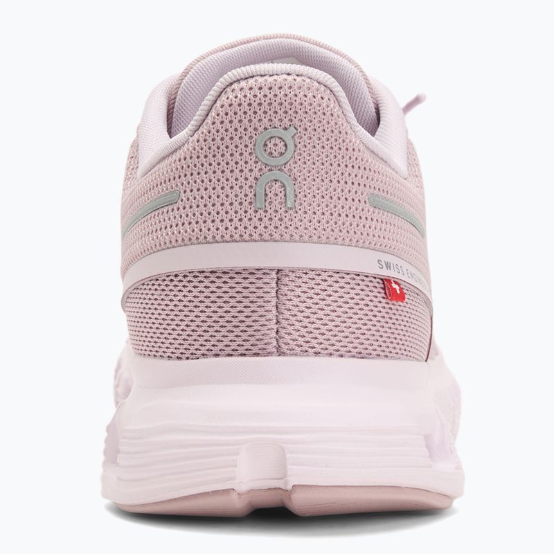 Scarpe da donna On Running Cloud 6 malva/orchidea 6