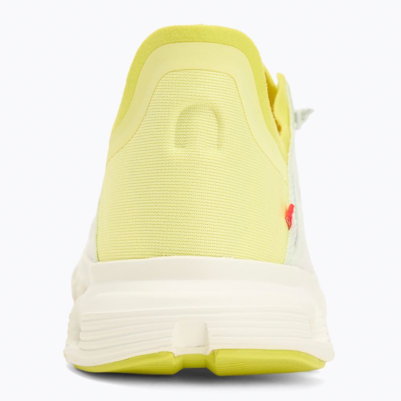 Scarpe da donna On Running Cloud 6 Coast aloe/limelight 6