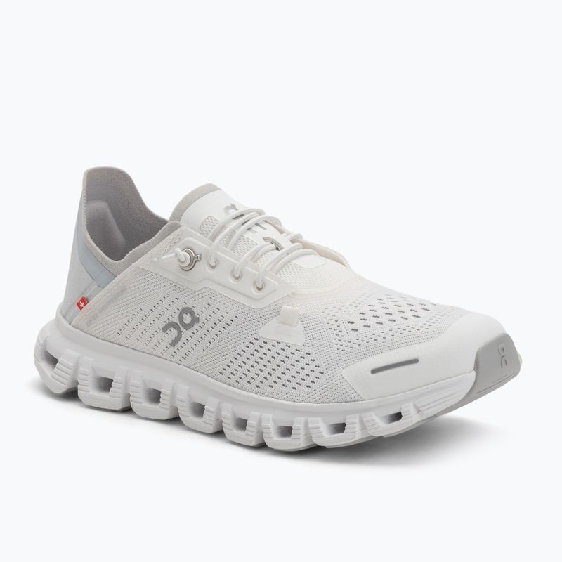 Scarpe da donna On Running Cloud 6 Coast bianco/ghiaccio
