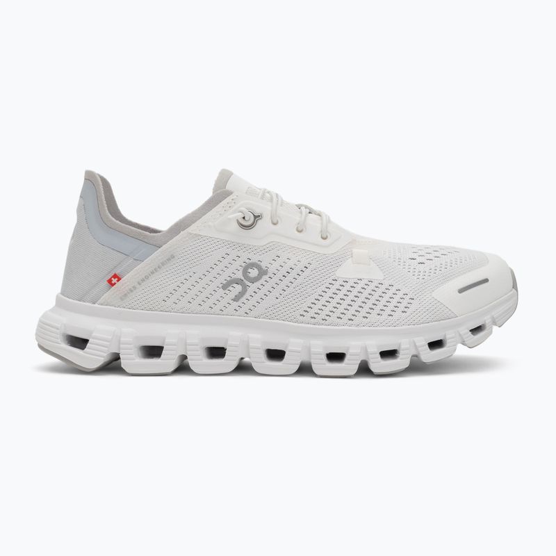 Scarpe da donna On Running Cloud 6 Coast bianco/ghiaccio 2