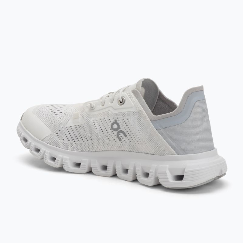 Scarpe da donna On Running Cloud 6 Coast bianco/ghiaccio 3