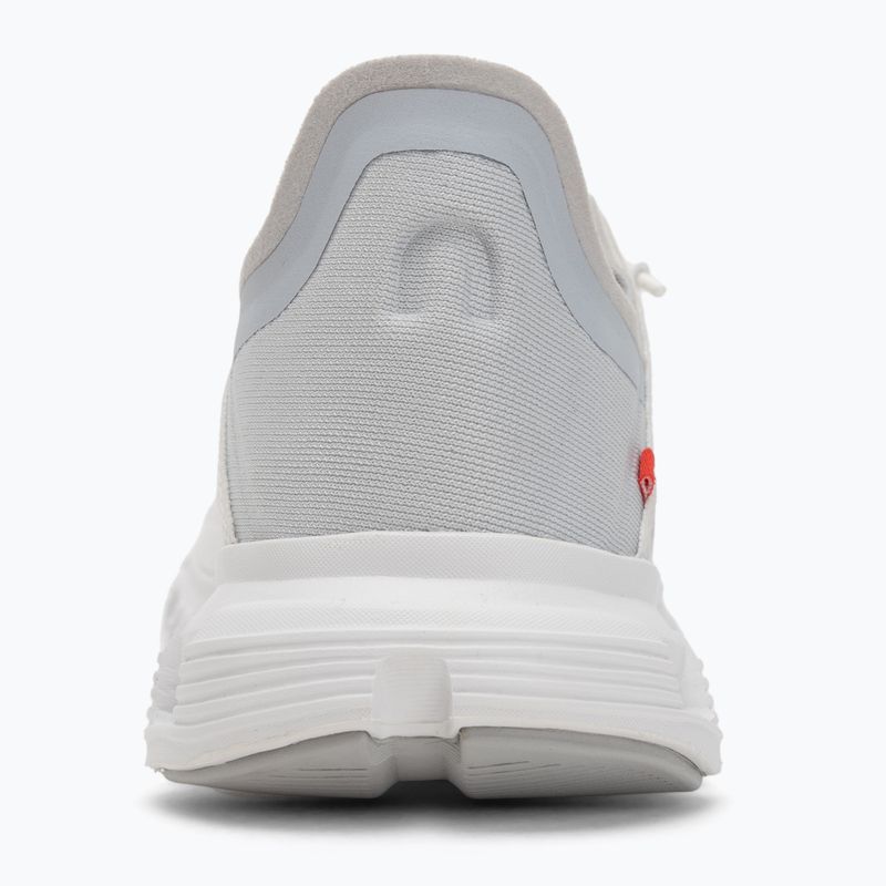 Scarpe da donna On Running Cloud 6 Coast bianco/ghiaccio 6