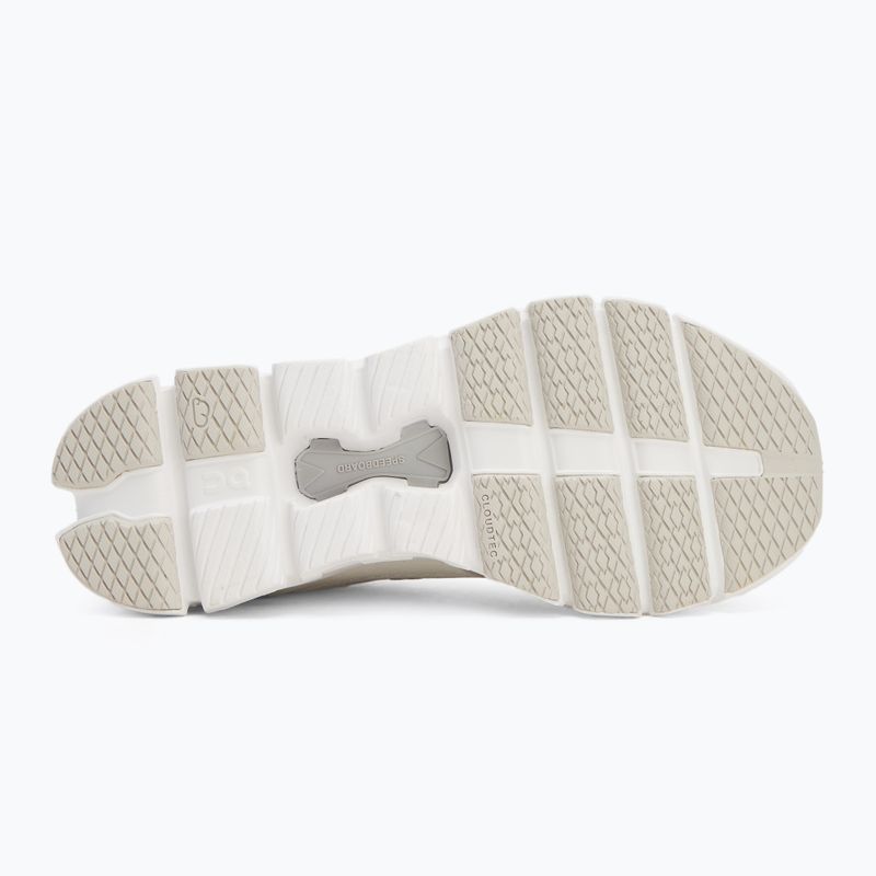 Scarpe da ginnastica da donna On Cloud X 4 AD bianco/wolf 4