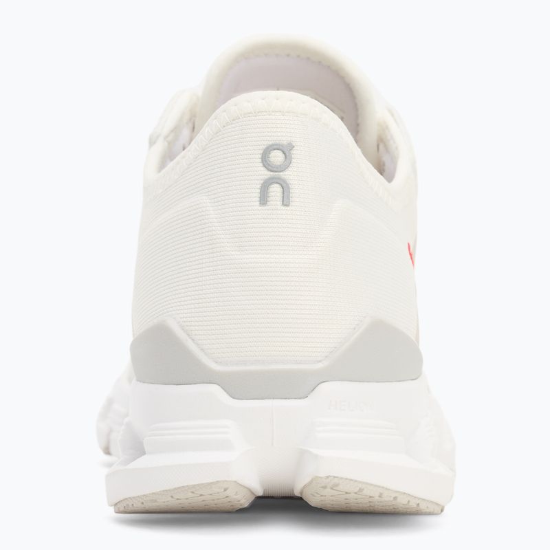 Scarpe da ginnastica da donna On Cloud X 4 AD bianco/wolf 6