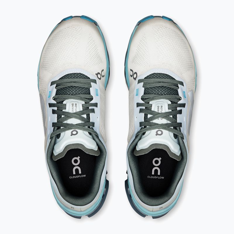 Scarpe da corsa On Cloudflow 5 Donna artico/pietra 9