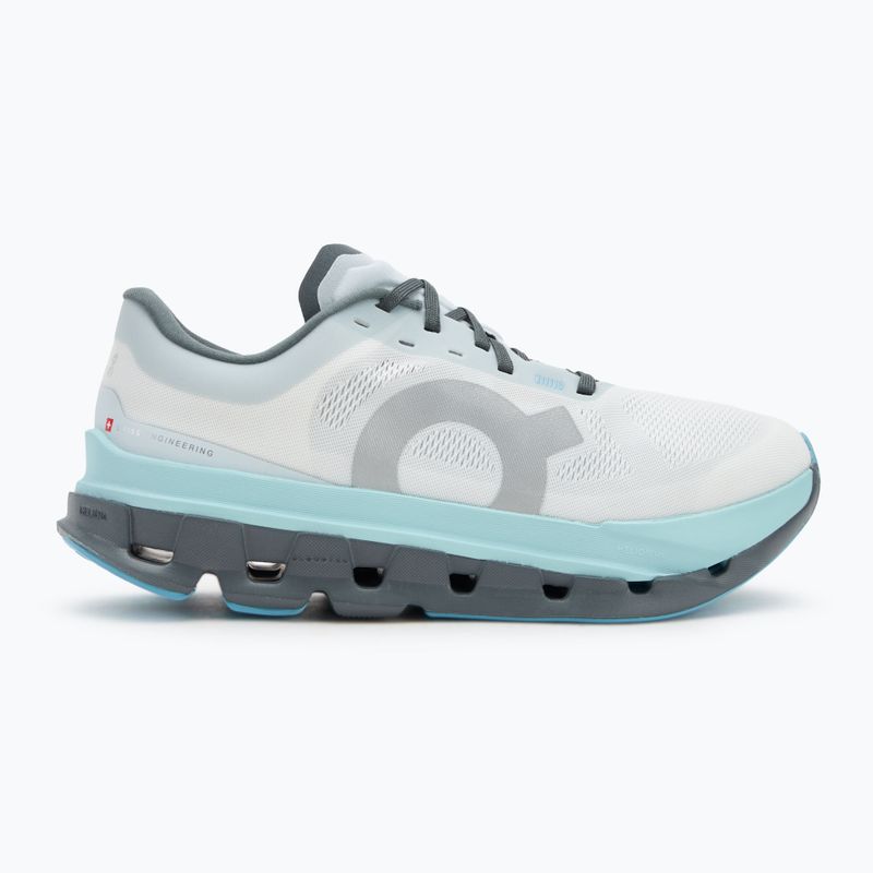 Scarpe da corsa On Cloudflow 5 Donna artico/pietra 2