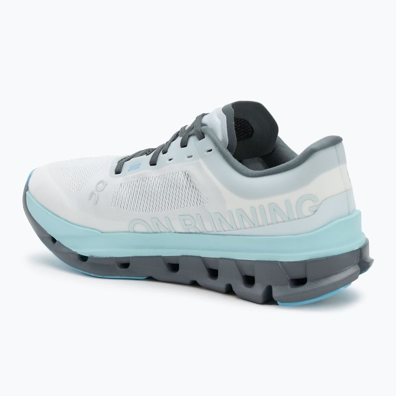 Scarpe da corsa On Cloudflow 5 Donna artico/pietra 3