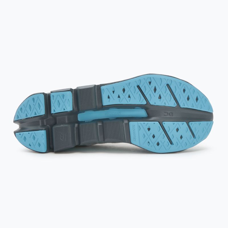 Scarpe da corsa On Cloudflow 5 Donna artico/pietra 4