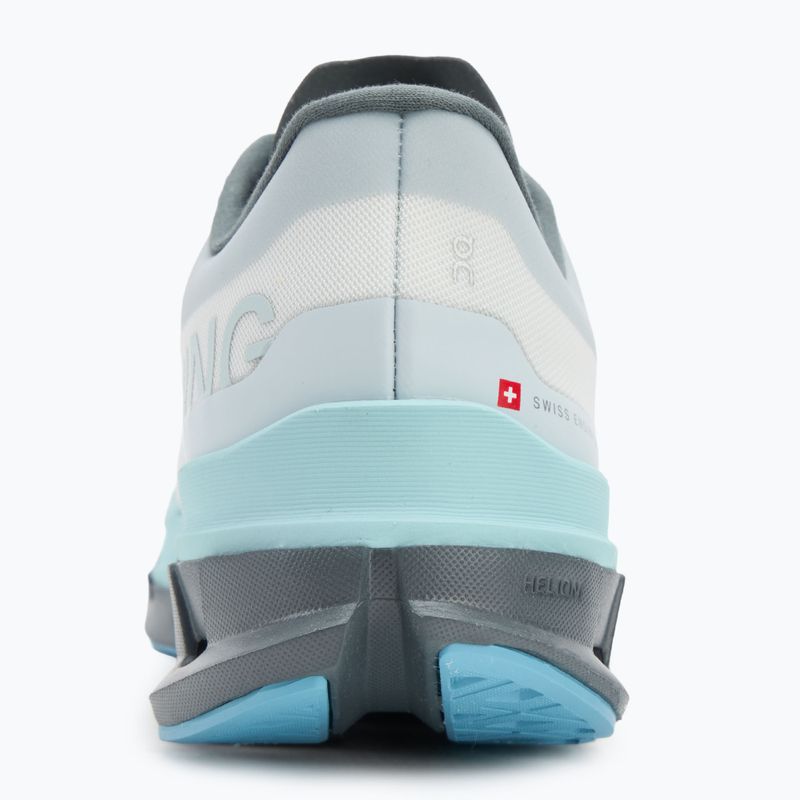 Scarpe da corsa On Cloudflow 5 Donna artico/pietra 6