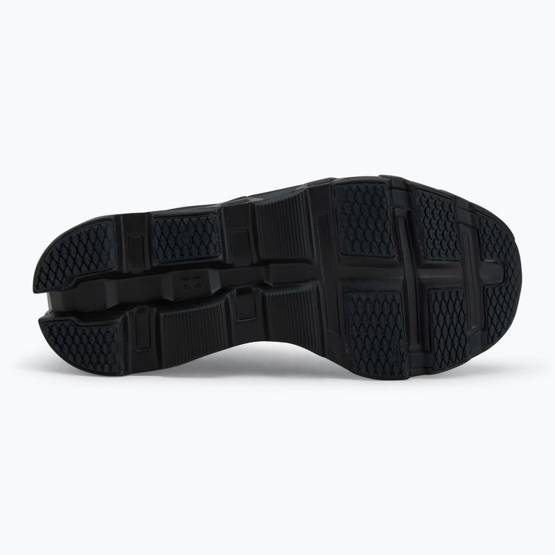 Scarpe da corsa On Running Cloudmonster 2 nero/eclipse donna 4
