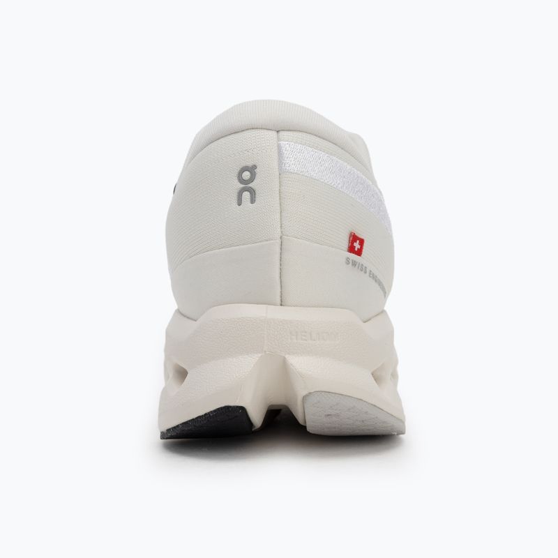 Scarpe da corsa On Running Cloudsurfer 2 avorio/avorio donna 6