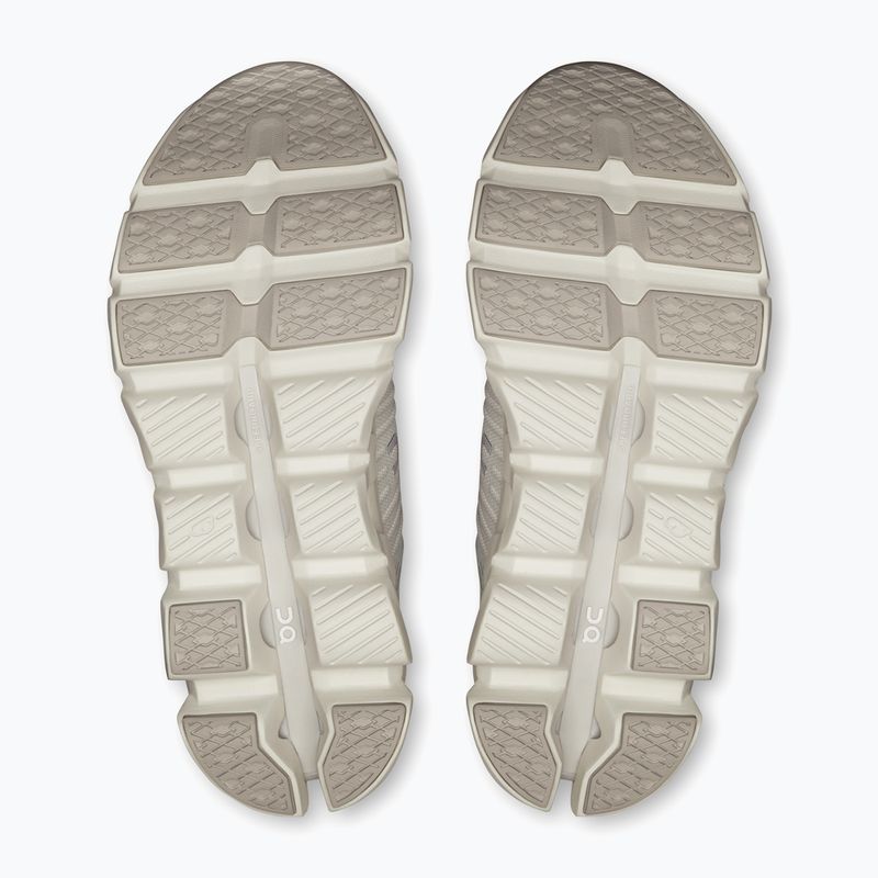 Scarpe da corsa da donna On Cloudswift 4 lupo/sabbia 10