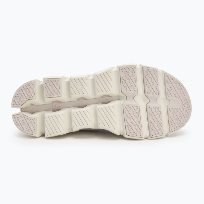 Scarpe da corsa da donna On Cloudswift 4 lupo/sabbia 4