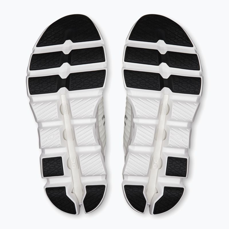 Scarpe da corsa da donna On Cloudswift 4 bianco/bianco 10