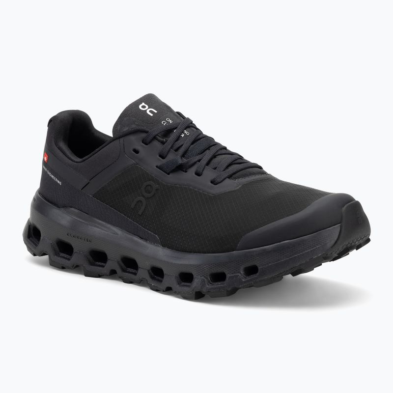 Scarpe da corsa On Running Cloudvista 2 nero/nero da donna