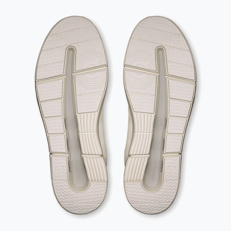 Scarpe da donna On Running The Roger Advantage avorio/rosa 3