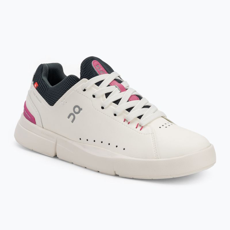 Scarpe da donna On Running The Roger Advantage avorio/rosa