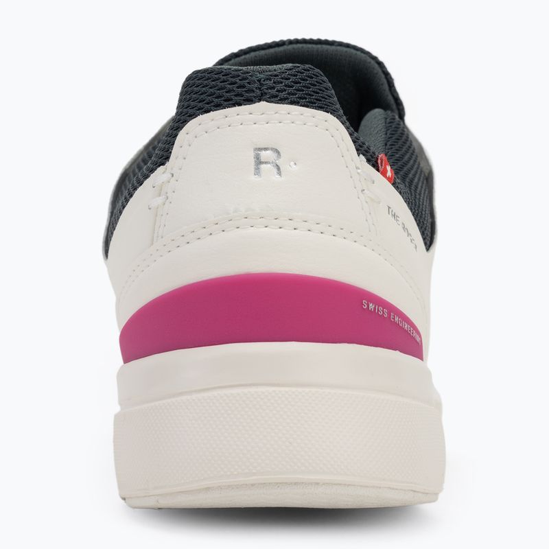 Scarpe da donna On Running The Roger Advantage avorio/rosa 6