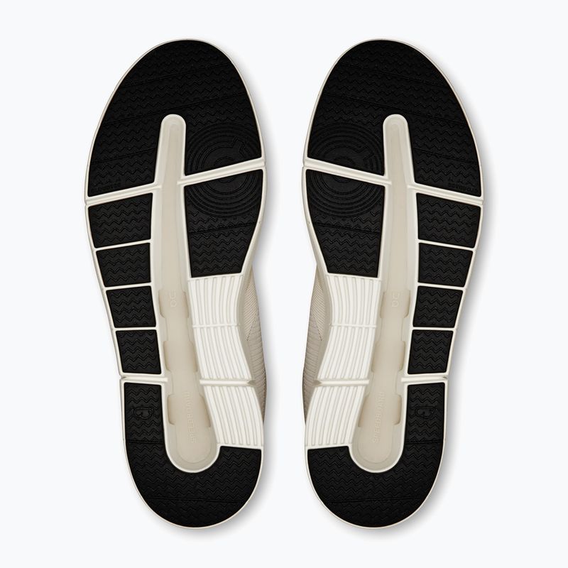 Scarpe da donna On Running The Roger Spin sabbia/avorio 3