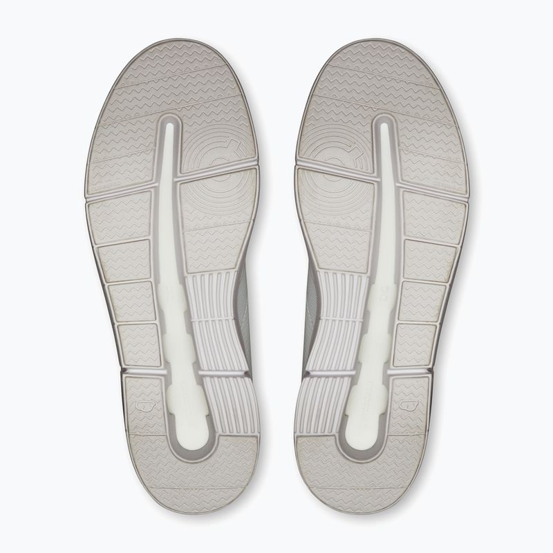 Scarpe da donna On Running The Roger Spin white l black 3