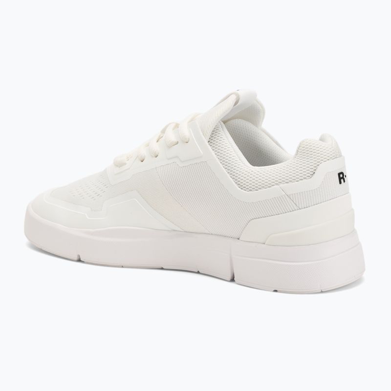 Scarpe da donna On Running The Roger Spin white l black 3