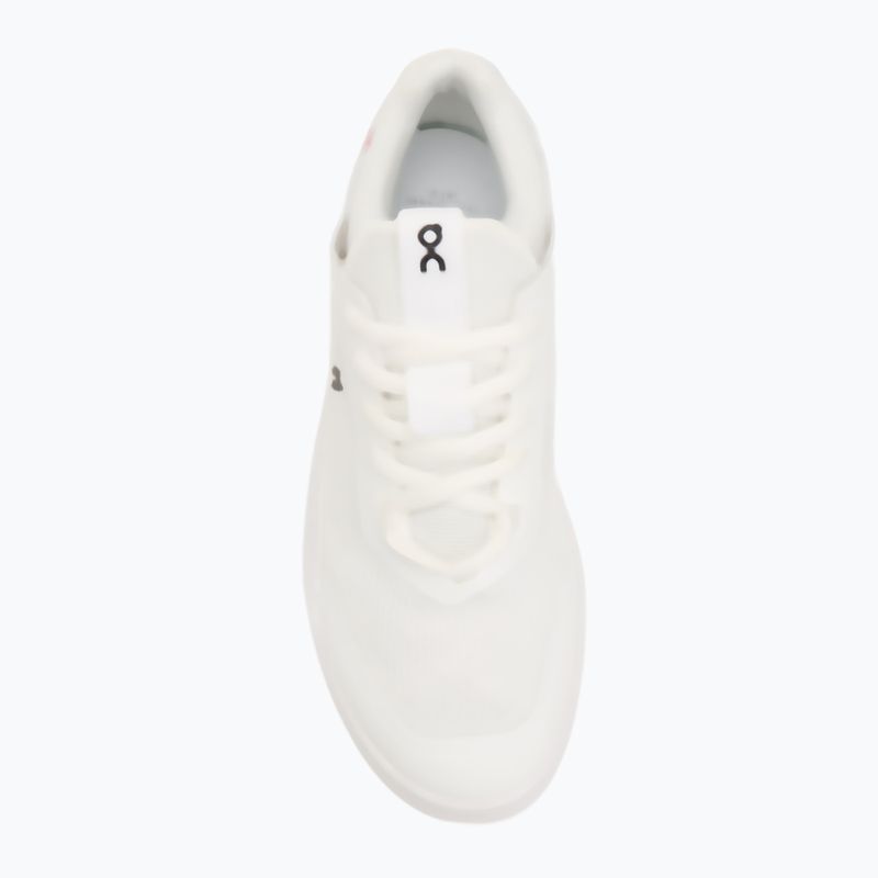 Scarpe da donna On Running The Roger Spin white l black 5