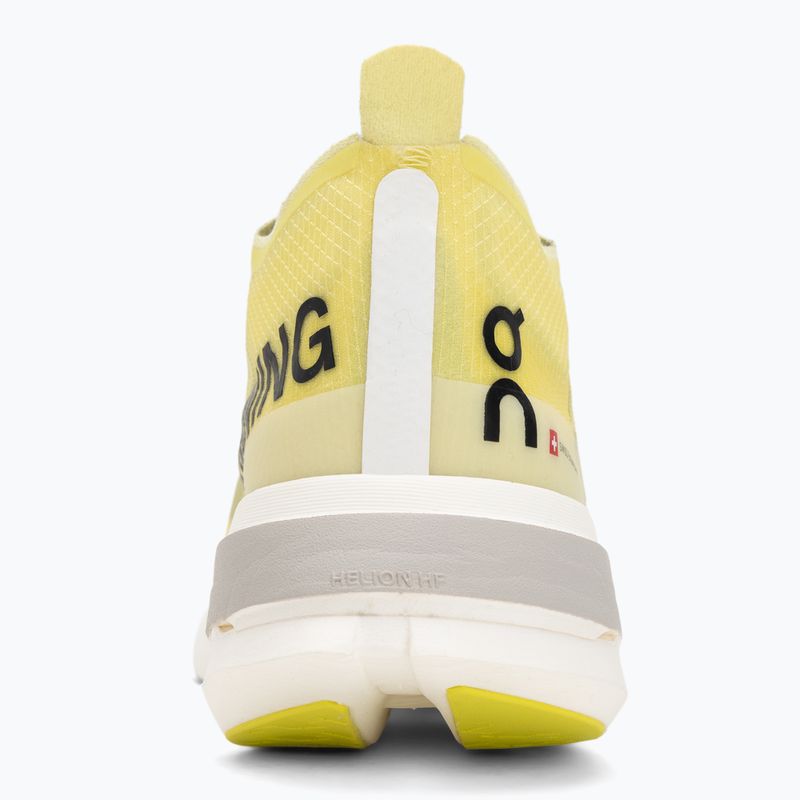 Scarpe da corsa On Cloudboom Strike Uomo limelight/wolf 6