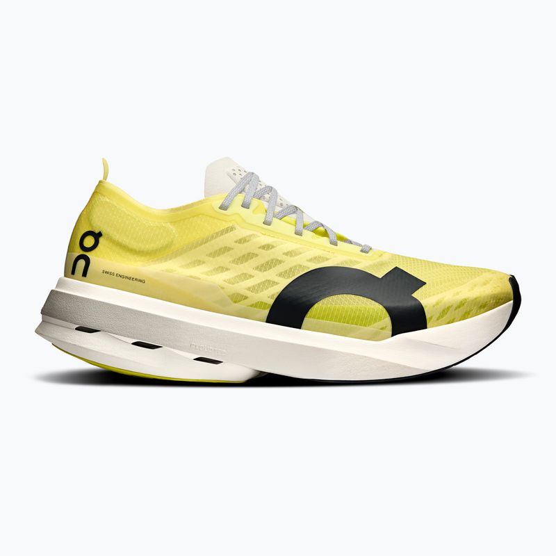 Scarpe da corsa On Running Cloudboom Strike Uomo limelight/wolf