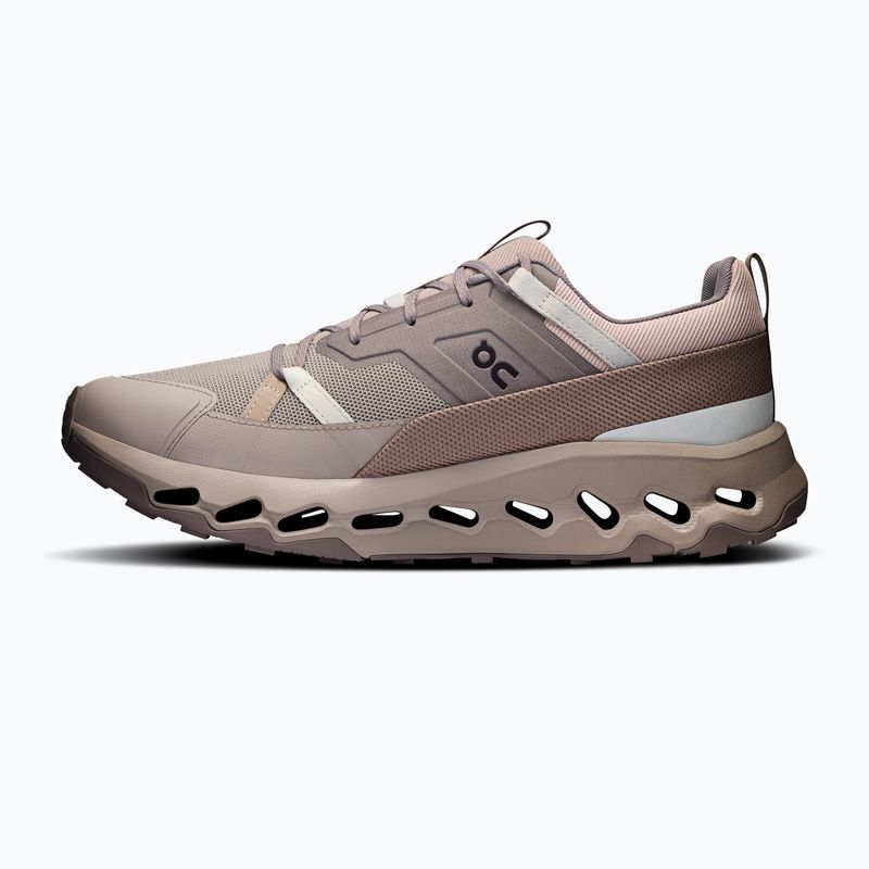 Scarpe On Cloudhorizon uomo nebbia/deserto 9