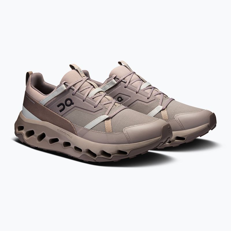 Scarpe On Cloudhorizon uomo nebbia/deserto 10