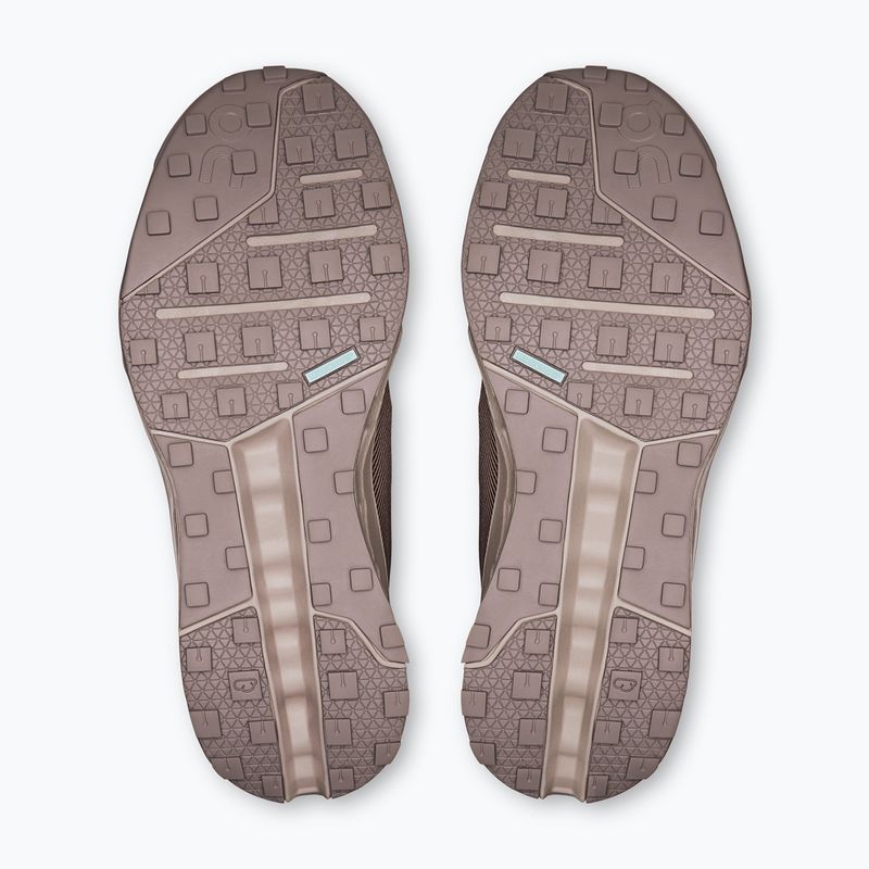 Scarpe On Cloudhorizon uomo nebbia/deserto 12